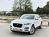 Vasıta / Arazi, SUV & Pickup / Jaguar / F-Pace / 2.0 D / Portfolio Plus