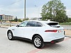 Vasıta / Arazi, SUV & Pickup / Jaguar / F-Pace / 2.0 D / Portfolio Plus