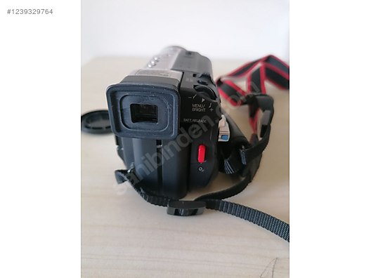 İkinci El ve Sıfır Alışveriş / Fotoğraf & Kamera / Video Kamera / Dijital Kamera / SD, MS Karta Kayıt