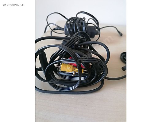 İkinci El ve Sıfır Alışveriş / Fotoğraf & Kamera / Video Kamera / Dijital Kamera / SD, MS Karta Kayıt