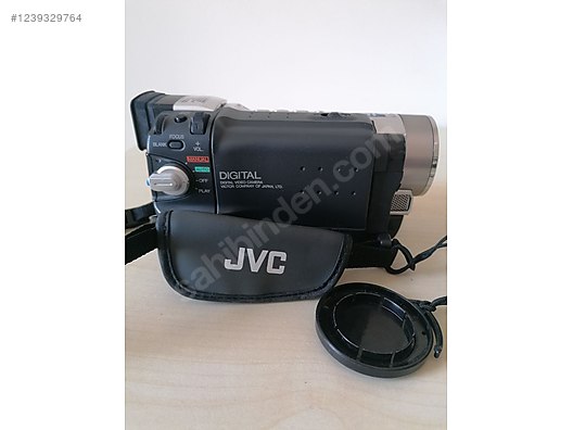 İkinci El ve Sıfır Alışveriş / Fotoğraf & Kamera / Video Kamera / Dijital Kamera / SD, MS Karta Kayıt