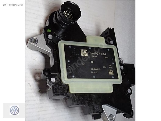 ami② Otomobil & Arazi Aracı / Elektrik / 0AW927156K A5 8 ileri Multi