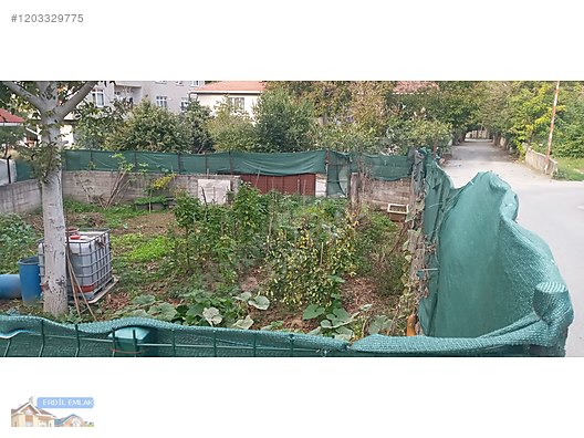 ANADOLUHİSARI ARKBOYU CADDE KENARI ARSA #1203329775