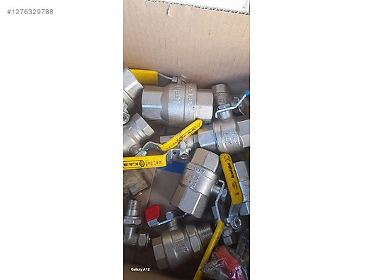 Used & Brand New Items / Garden & Home Improvement / Wholesale Lots