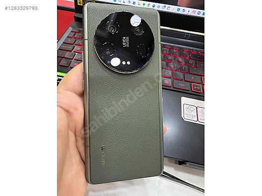 Used & Brand New Items / Cell Phones & Accessories / Cell Phones / Xiaomi / 13 Ultra