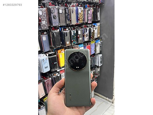 Used & Brand New Items / Cell Phones & Accessories / Cell Phones / Xiaomi / 13 Ultra