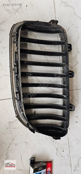 BMW 5 Serisi Panjur