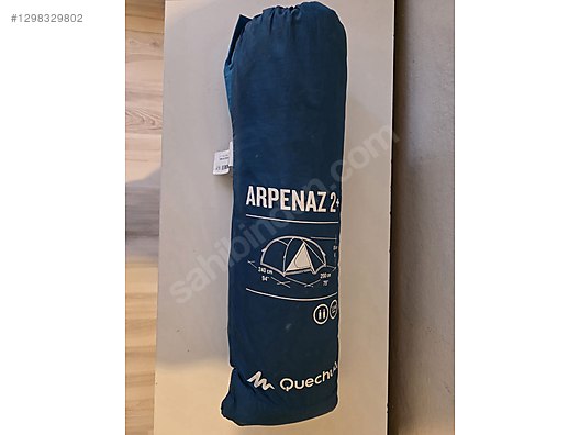 Decathlon Quechua Aprenaz 2 + sahibinden.comda - 1298329802