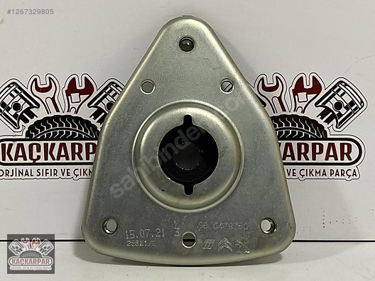 Otomobil & Arazi Aracı / Yürüyen & Direksiyon / PEUGEOT 3008 16/23