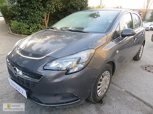 2015 Opel Corsa 1 4 Essentia Beznzi L Otomati K Vi Tes 89