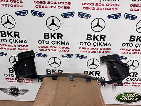 MERCEDES E300 W238 PANJUR ARKASI HAVA KANALI A2388853801 - İlan ve ...