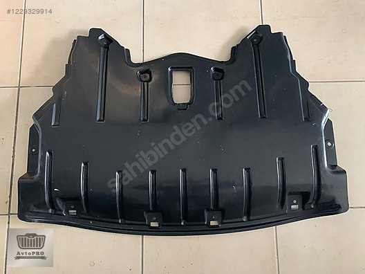 BMW X5 E70 MOTOR ALT MUHAFAZA İTHAL SIFIR ÜRÜN 51757158385 - İlan