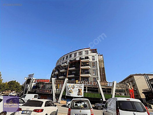 GÖRÜKLE VİTRİN PROJESİNDE SATILIK DÜKKAN