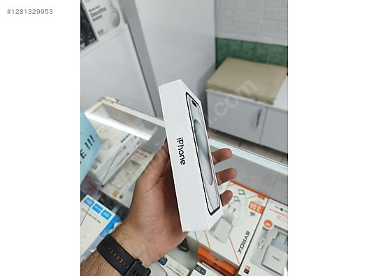 Used & Brand New Items / Cell Phones & Accessories / Cell Phones / Apple / iPhone 15