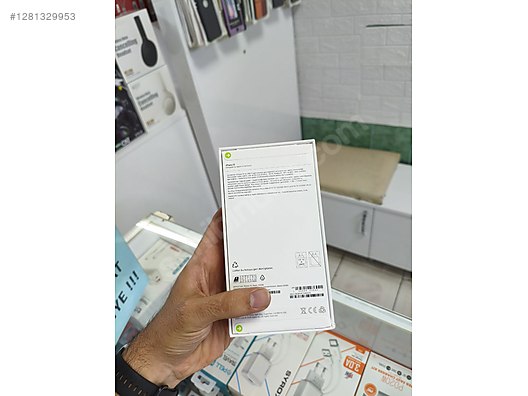 Used & Brand New Items / Cell Phones & Accessories / Cell Phones / Apple / iPhone 15