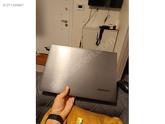Lenovo / LENOVO V330-15IKB 81AX İNTEL İ5 8250U 8 GB 1 TB+128GB SSD