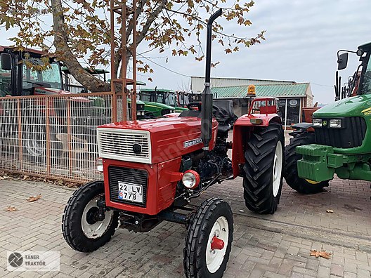 1980 magazadan ikinci el universal satilik traktor 41 900 tl ye sahibinden com da 974329969