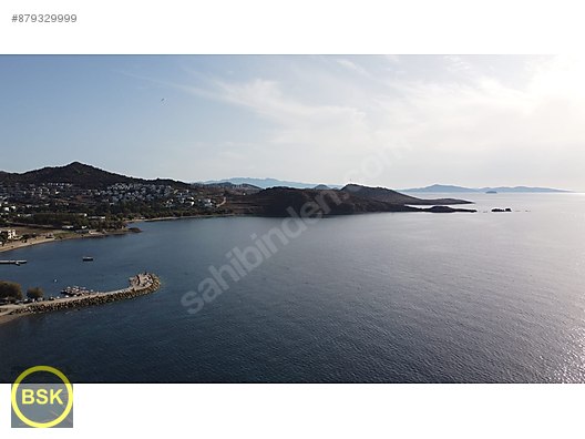 Gumusluk Te Denize Sifir Konut Turizm Arsasi Satilik Arsa Ilanlari Sahibinden Com Da 879329999