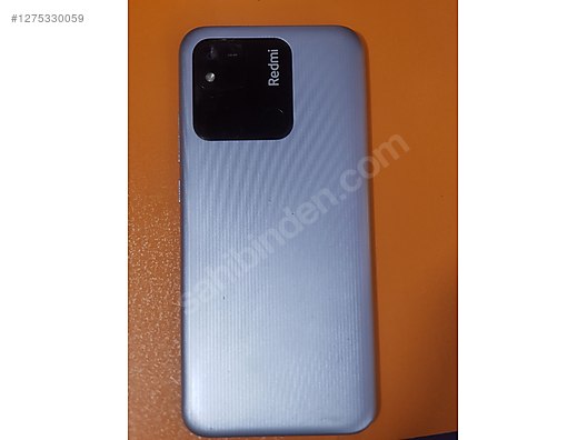 Used & Brand New Items / Cell Phones & Accessories / Cell Phones / Xiaomi / Redmi 10A