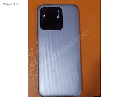 Used & Brand New Items / Cell Phones & Accessories / Cell Phones / Xiaomi / Redmi 10A