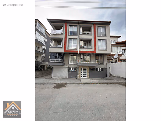 ^^AKYOL EMLAKTAN FİZ.TED.HAST.YANINDA EŞYALI 1+1 KİRALIK DAİRE^^ #1286330068