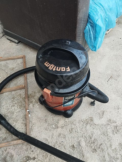 çok temiz bir sıkıntı yok