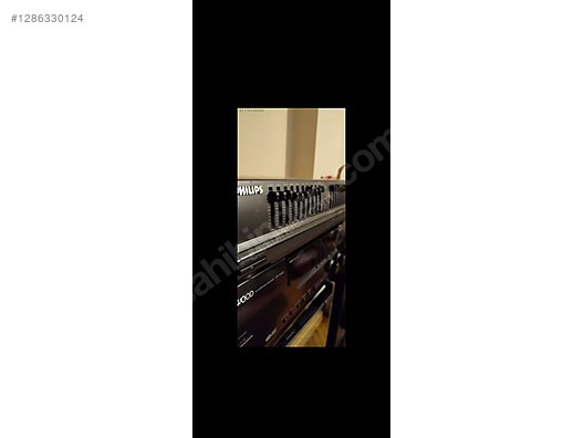 Used & Brand New Items / Home Electronics / Home Audio / Audio Systems