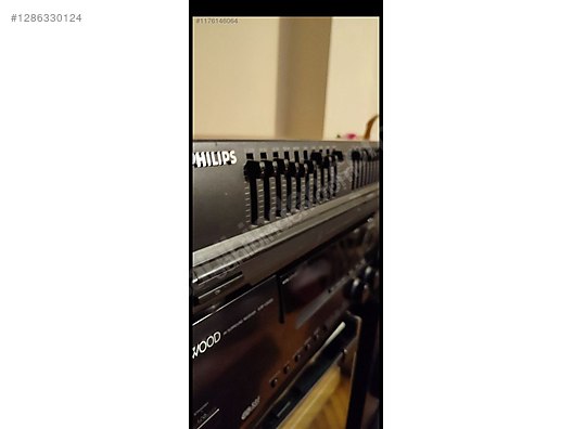 Used & Brand New Items / Home Electronics / Home Audio / Audio Systems