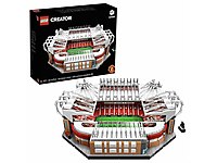 Kapali Kutu Lego 10272 Old Trafford Stadyum