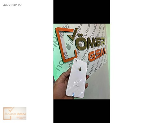 apple iphone xr yurtdisi iphone xr 64 gb orjinal bu fiyt kacmaz omergsm at sahibinden com 979330127