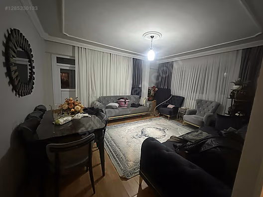 Bursa emlak alem-i Arapzade de 2+1 100 m2 arakat fırsat daire #1285330133