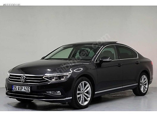 volkswagen passat 1 6 tdi bluemotion elegance altun volkswagen passat 1 6 tdi elegance 2020 model izmir sahibinden comda 933330181