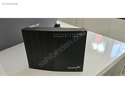 İhtiyaç fazlası - ADSL Modem ilanları uygun fiyatlarıyla sahibinden.com'da