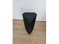 Samsung MX-ST50B Sound Tower