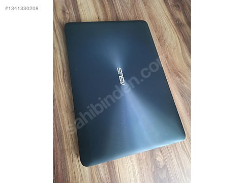 Asus / Asus i5 8Gb Ram 2gb Nvdia 512 SSD sahibinden.comda - 1341330208