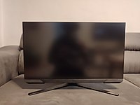 Samsung LS24AG32x 24