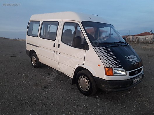 sahibinden satilik 1999 model 374000 km ford otosan transit 10 1 38 500 tl 889330227