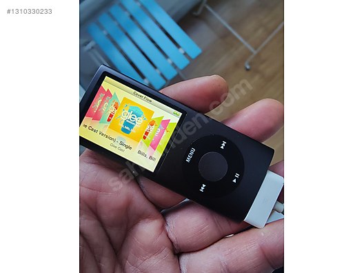 Apple / iPod Nano / iPod Nano 8 GB açıklamayı okuyun on sahibinden