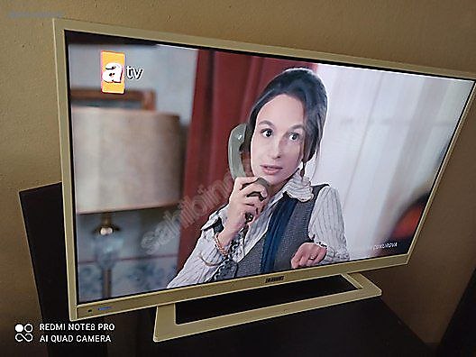 arcelik arcelik 40 inc televizyon at sahibinden com 874330233