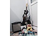 İkinci El ve Sıfır Alışveriş / Müzik / Müzik Aletleri / Telli Çalgılar / Gitar / Elektro