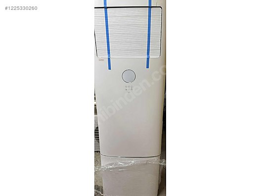 İkinci El ve Sıfır Alışveriş / Elektrikli Ev Aletleri / Isıtma, Soğutma & Havalandırma / Klima