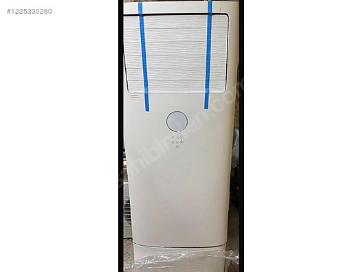 İkinci El ve Sıfır Alışveriş / Elektrikli Ev Aletleri / Isıtma, Soğutma & Havalandırma / Klima