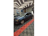 TEMİZ BAKIMLARI YENİŞ YAPILMIŞ DÜŞÜK KM 1.4T TESLA EKRAN #1286330264