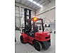 Machinery / Industrial / Carrying & Stacking Equipment / Forklifts / For Sale / Vmax