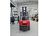 Machinery / Industrial / Carrying & Stacking Equipment / Forklifts / For Sale / Vmax