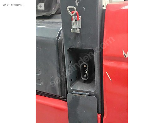 Machinery / Industrial / Carrying & Stacking Equipment / Forklifts / For Sale / Vmax