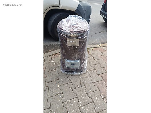 Used & Brand New Items / Garden & Home Improvement / Home Improvement / Heating / Heating Stove & Fireplace