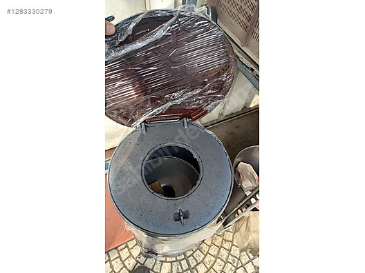 Used & Brand New Items / Garden & Home Improvement / Home Improvement / Heating / Heating Stove & Fireplace