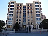 YAŞAMKENT PERGE 2 BAŞAK SİTESİ'NDE ARA KAT 4+1 TEMİZ FERAH DAİRE