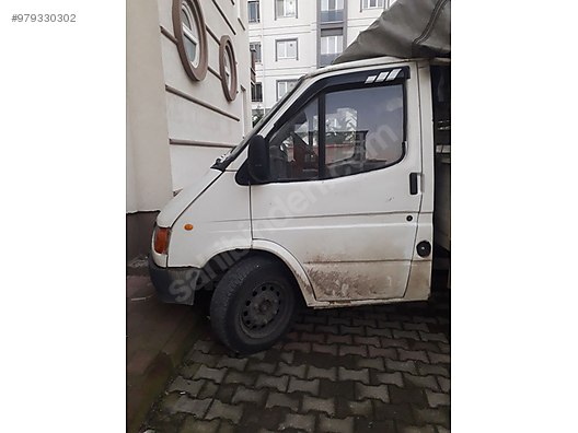 ford trucks transit 190 p model 48 000 tl sahibinden satilik ikinci el 979330302